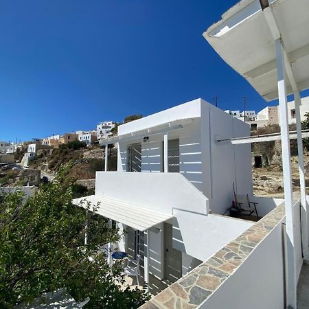 Palaios Rooms Plaka  Екстер'єр фото