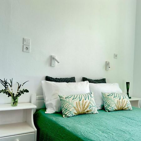 Palaios Rooms Plaka  Екстер'єр фото