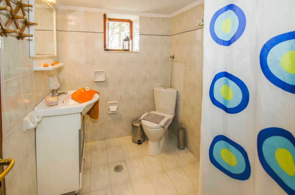 Palaios Rooms Plaka  Номер фото