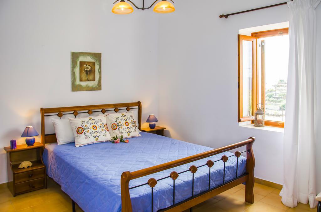 Palaios Rooms Plaka  Номер фото