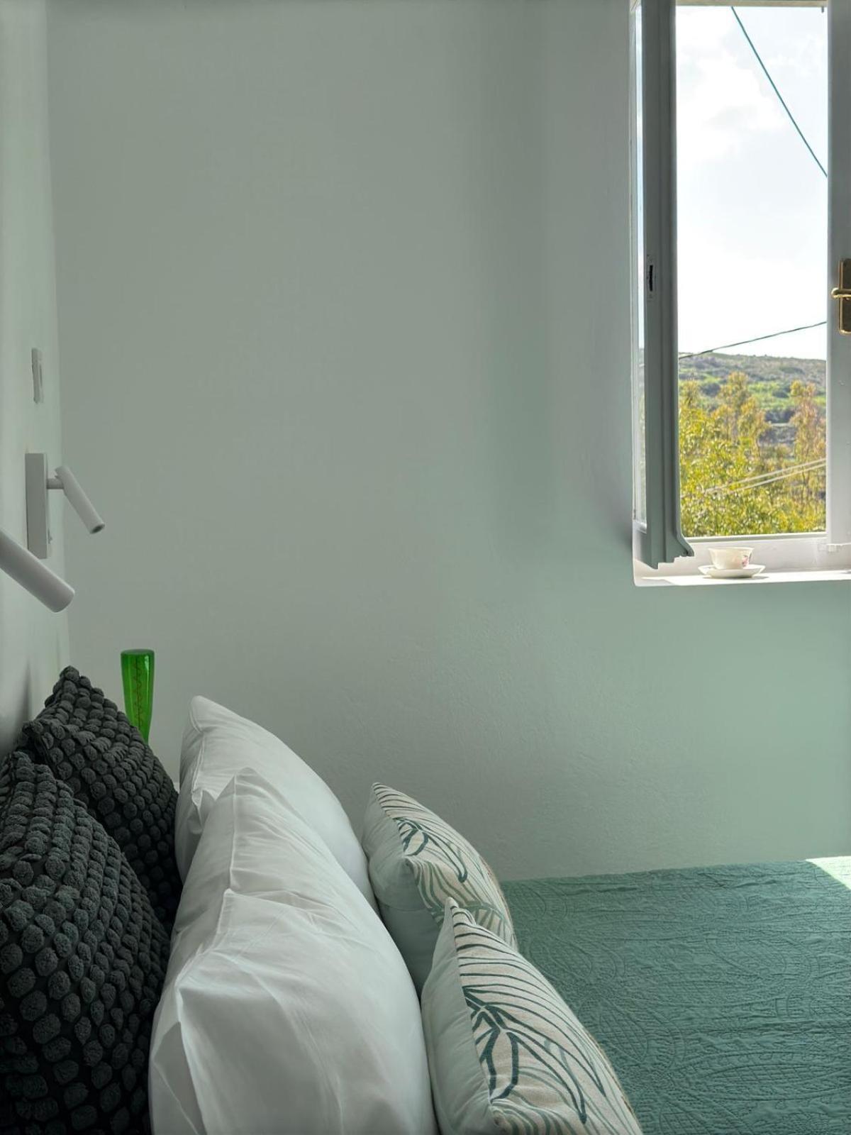 Palaios Rooms Plaka  Екстер'єр фото
