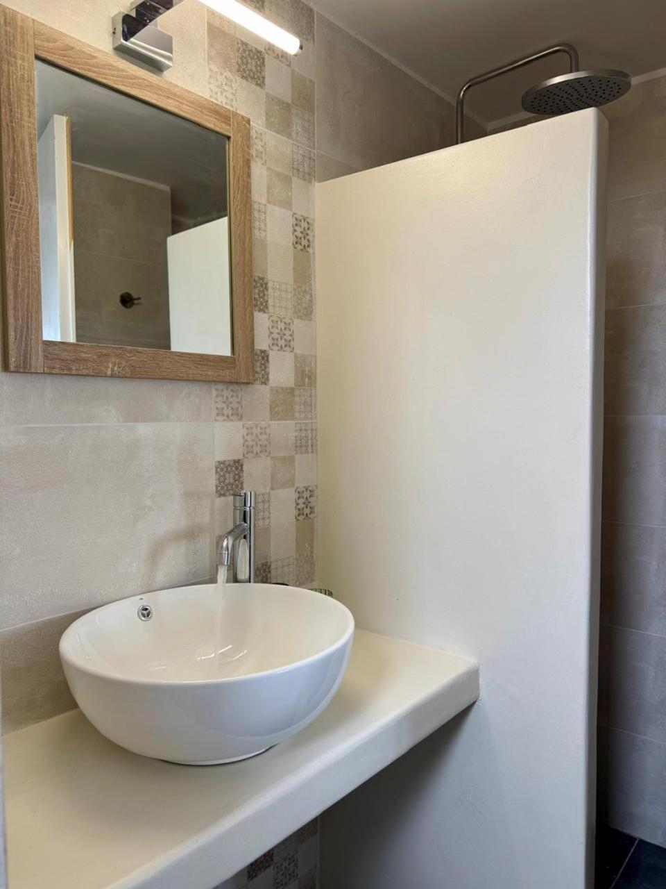 Palaios Rooms Plaka  Екстер'єр фото