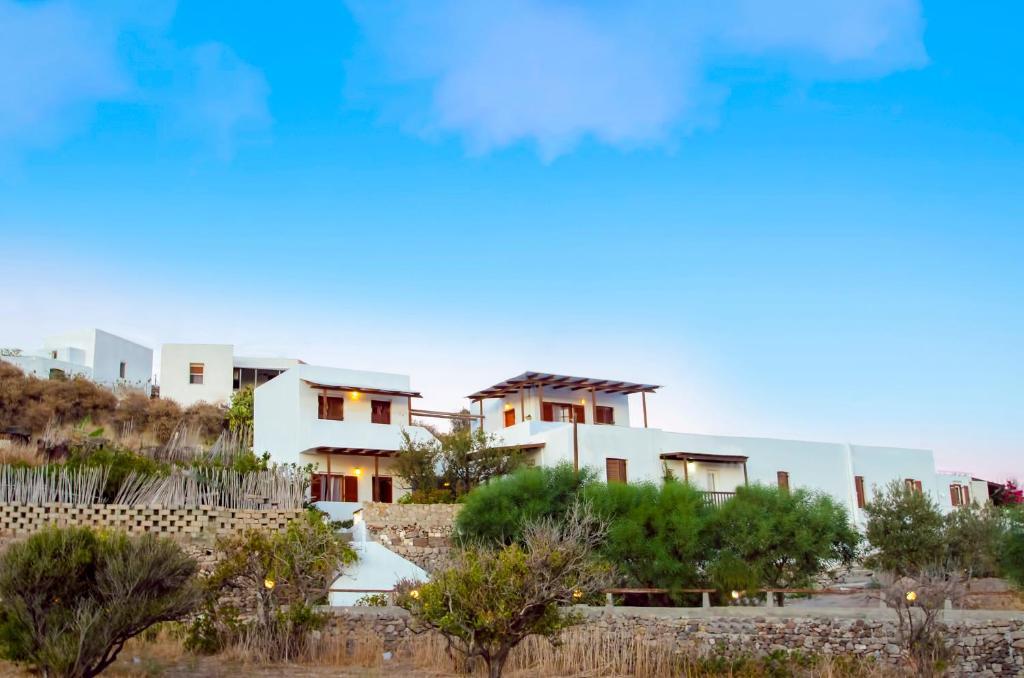 Palaios Rooms Plaka  Екстер'єр фото