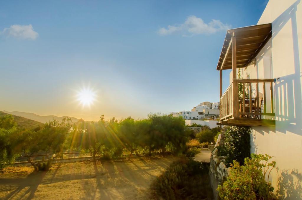 Palaios Rooms Plaka  Екстер'єр фото