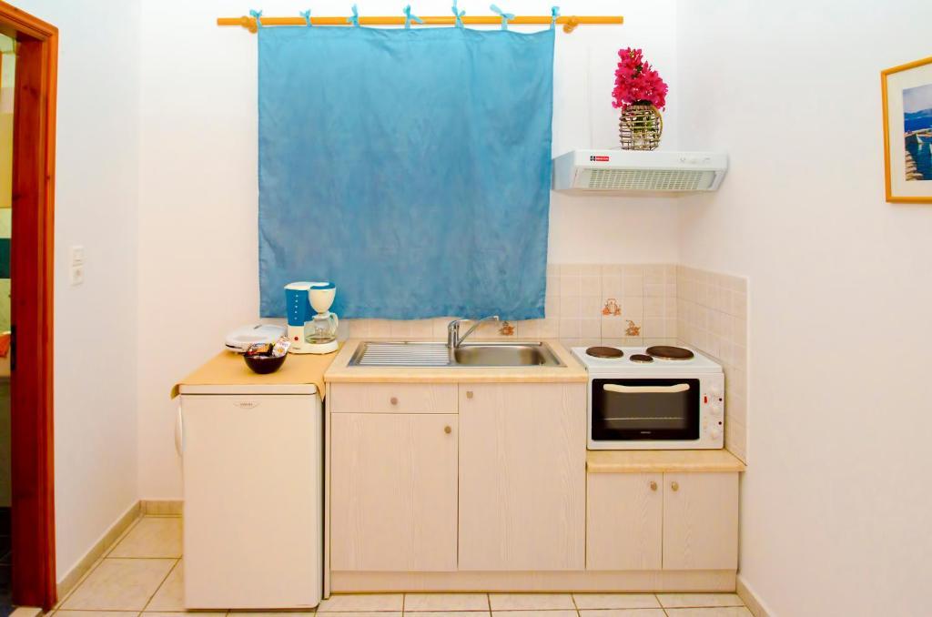Palaios Rooms Plaka  Екстер'єр фото