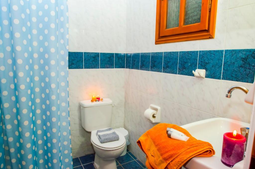 Palaios Rooms Plaka  Номер фото