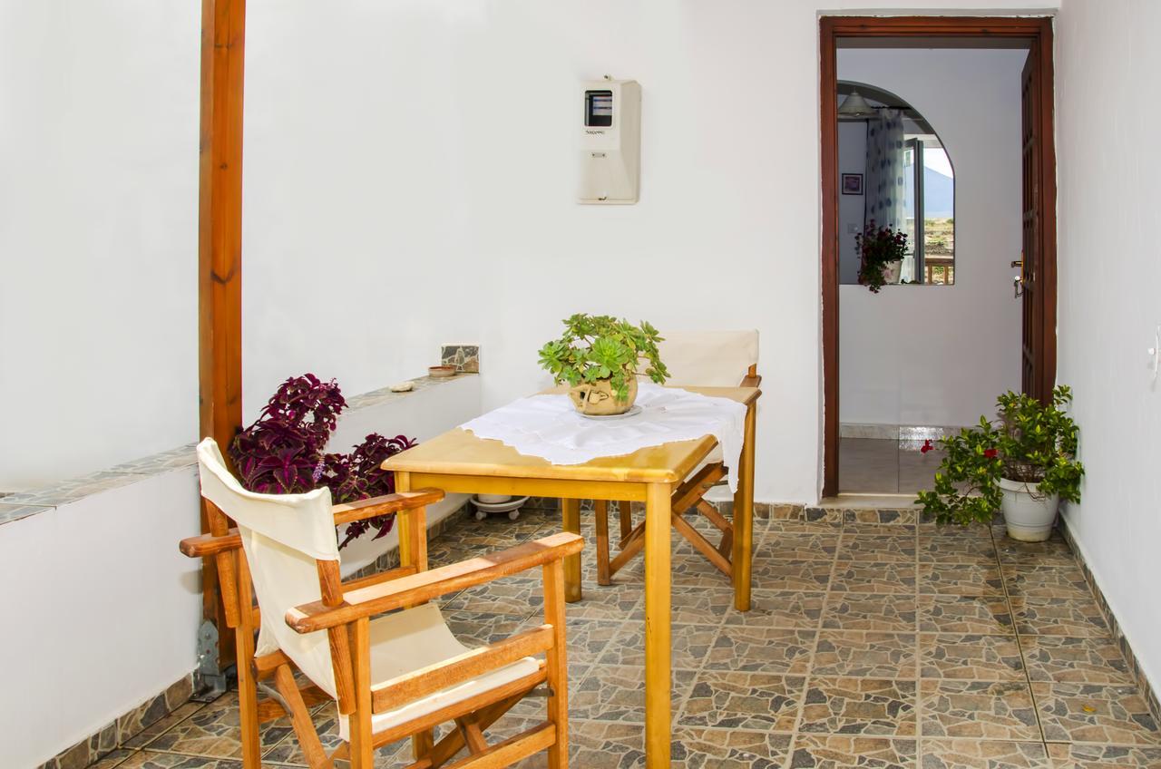 Palaios Rooms Plaka  Екстер'єр фото