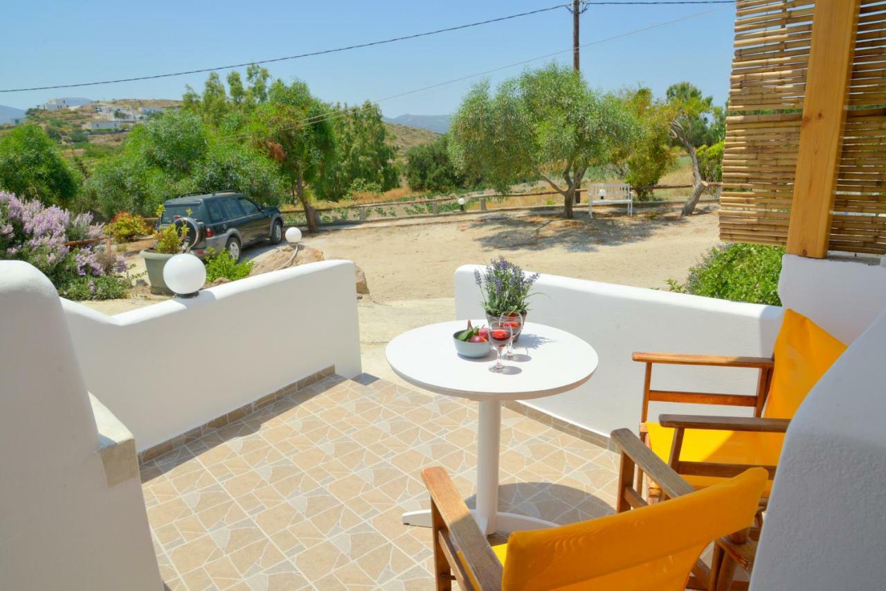 Palaios Rooms Plaka  Екстер'єр фото